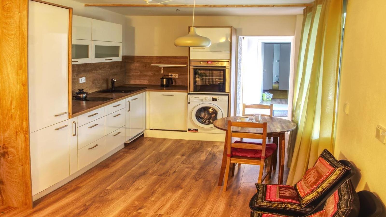 Dream Home Essen Luaran gambar